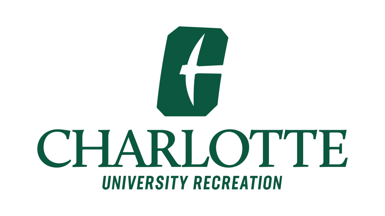 2022 University Recreation Logo