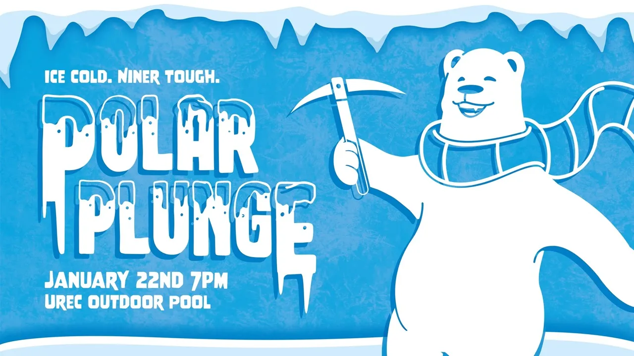 Polar Plunge