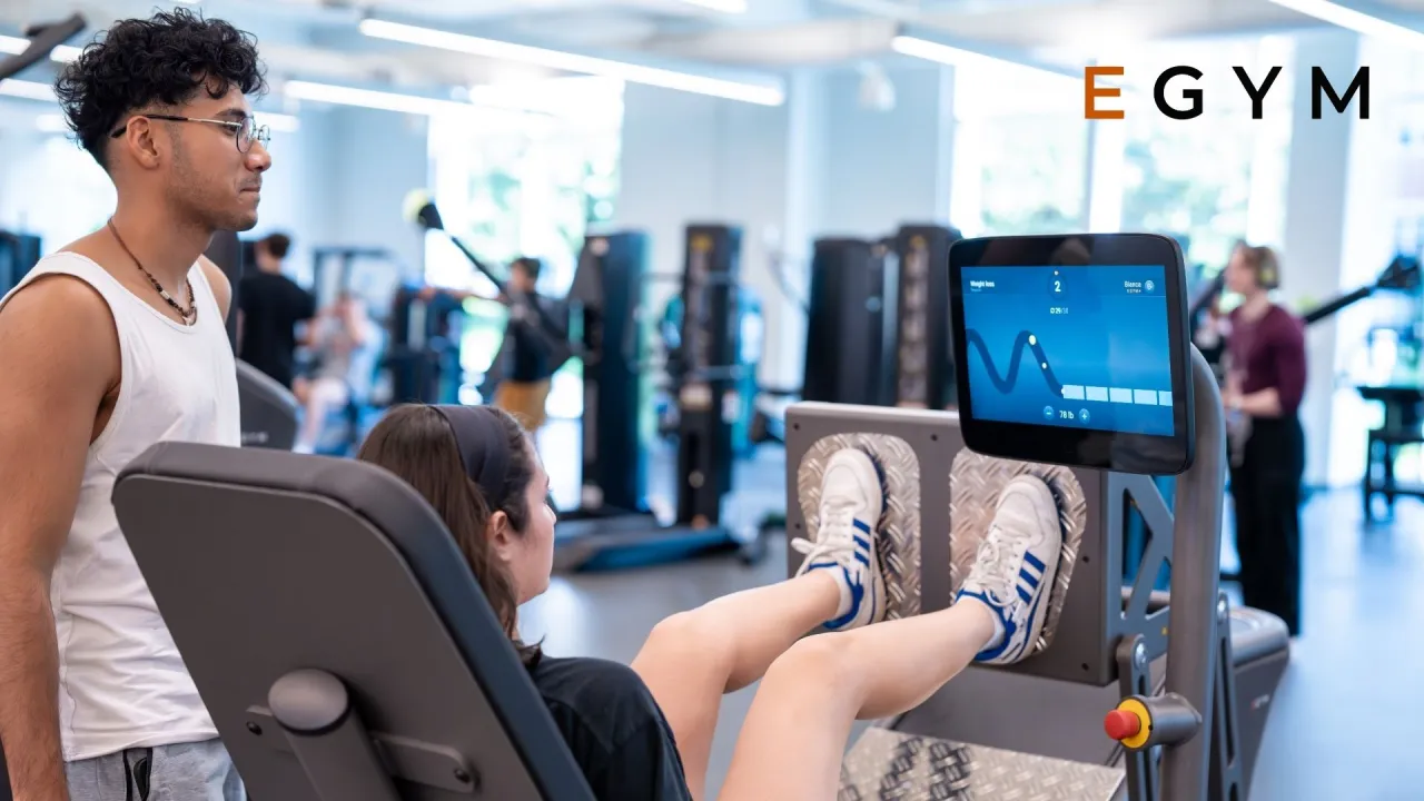 EGYM