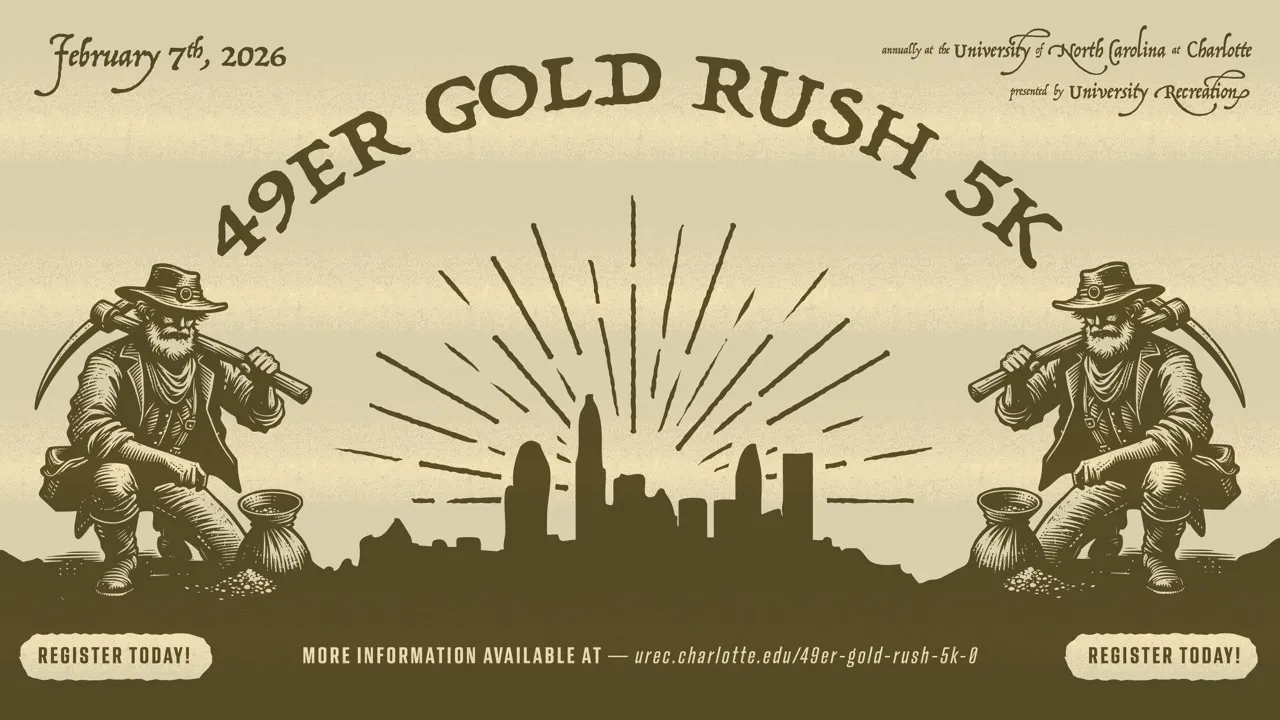 49er Gold Rush 5K 2026