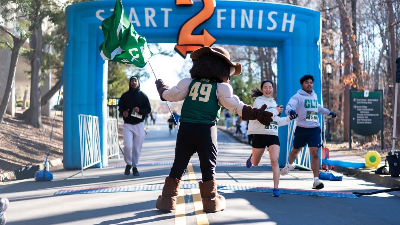 49er Gold Rush 5K