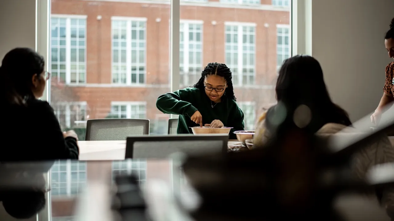 demo kitchen photo 4