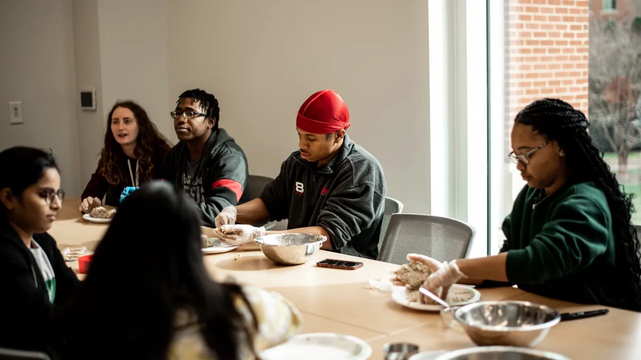 demo kitchen photo 5