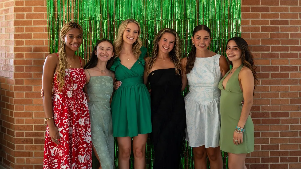 Sport Clubs Banquet