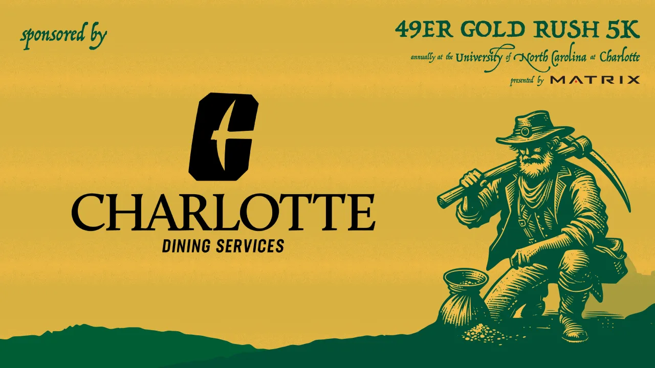 Charlotte Dining Services