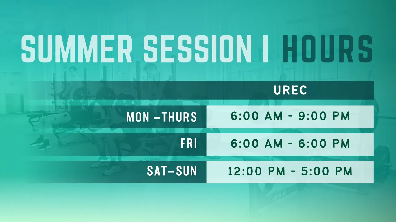 Summer Hours