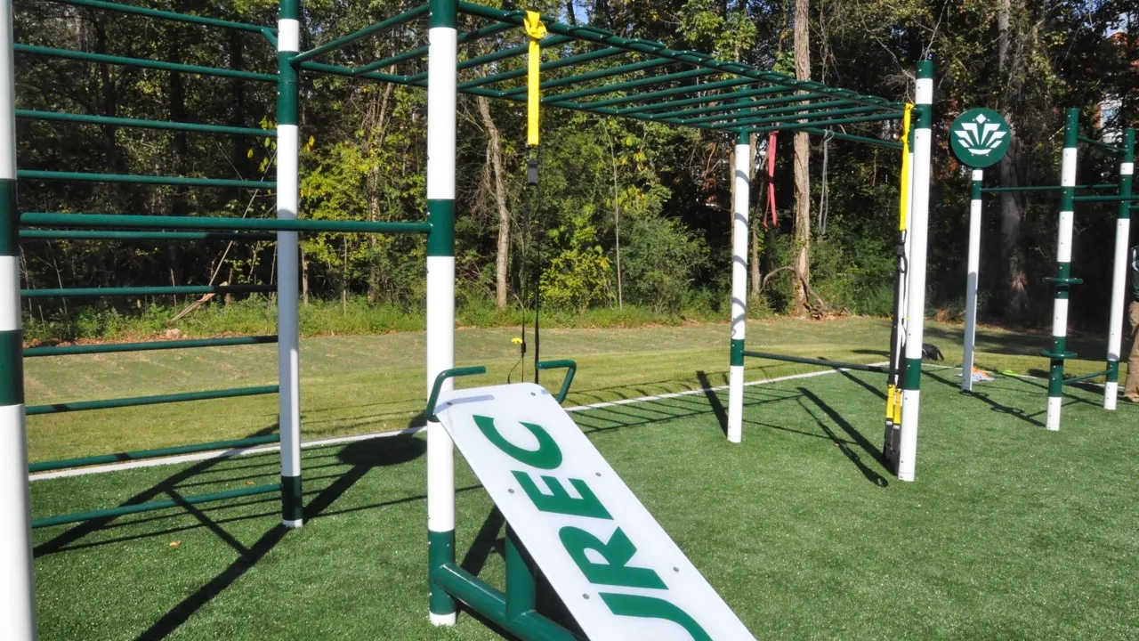 outdoor equipment