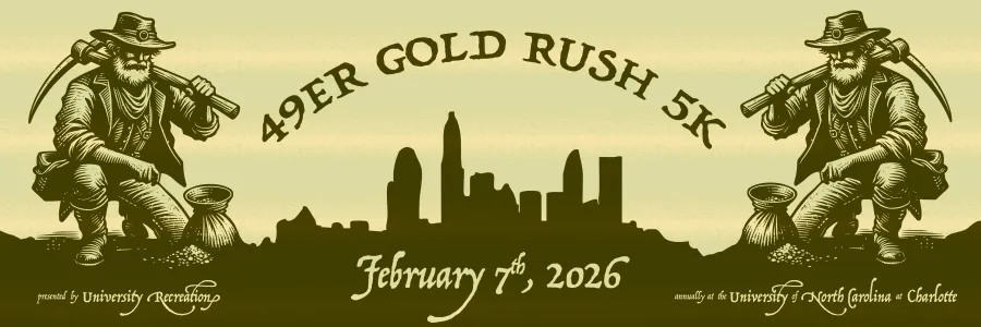 49er Gold Rush 5K 2026