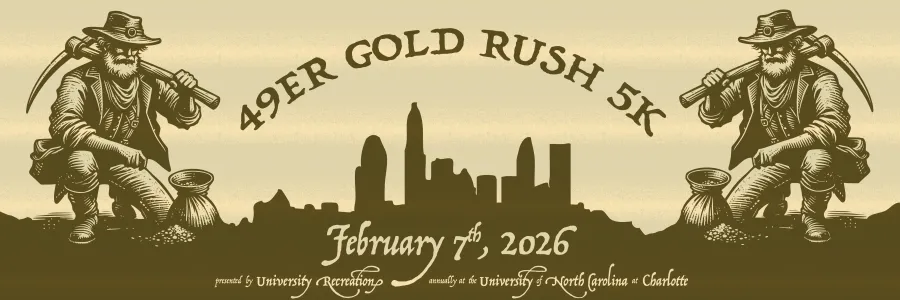 49er Gold Rush 5K 2026