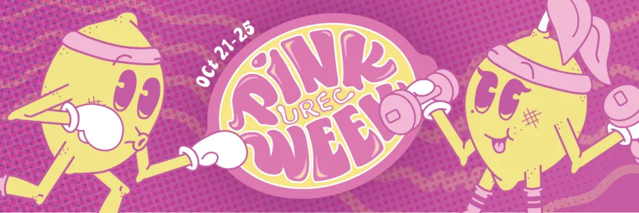 Pink Week 2024
