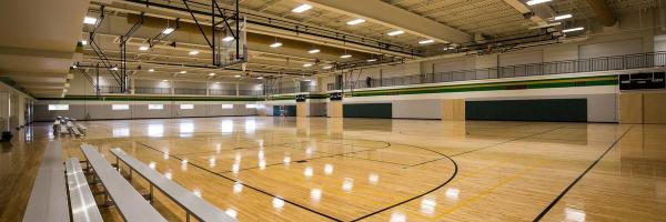 Belk Gym