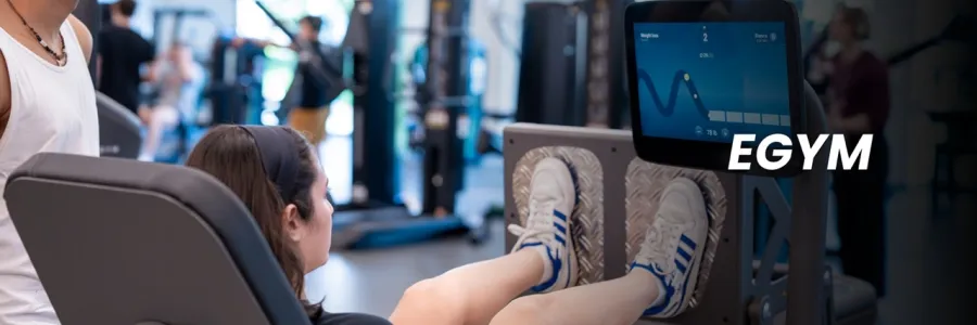 EGYM