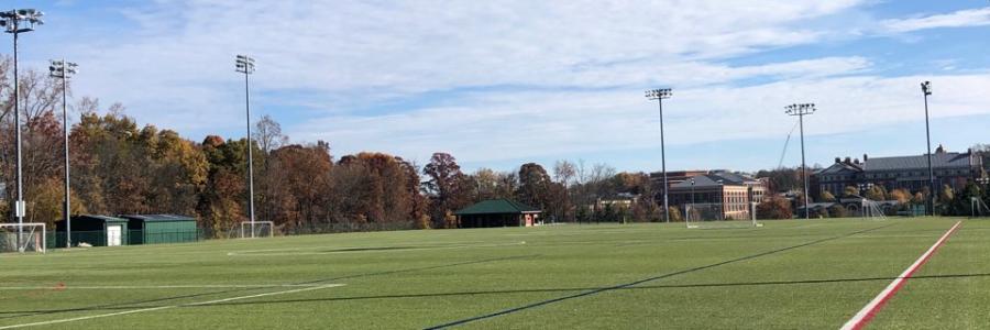 Image of Hayes Field