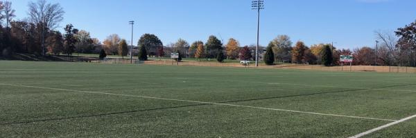 NRFC Field Image