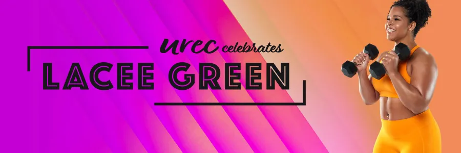 Lacee Green is our Feb 7th BHM Honoree!