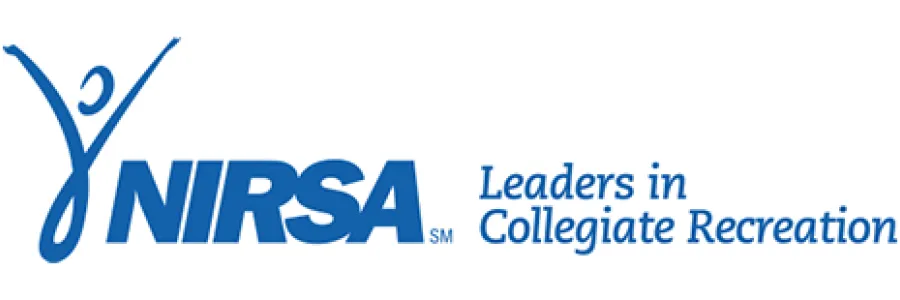 Nirsa Leaders in Collegiate Recreation