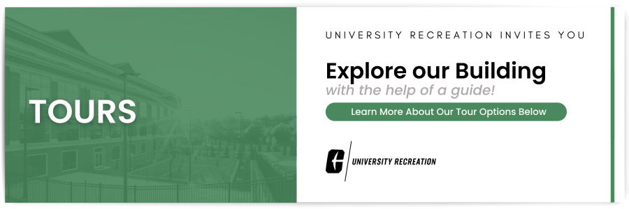 explore our building by booking a tour