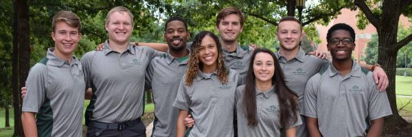 Student Employees