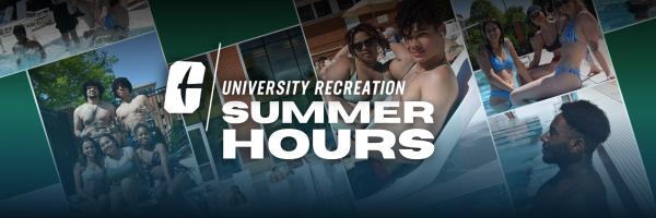 Check out our summer hours for 2023.