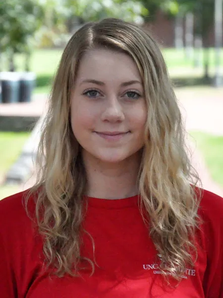 Erin - Swim Instructor Image