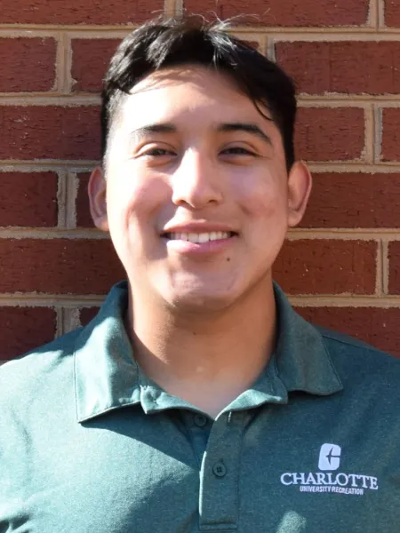 intramurals supervisor