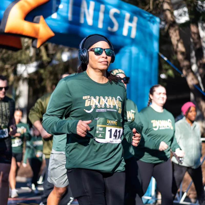 Check out our 49er gold rush 5 K album.