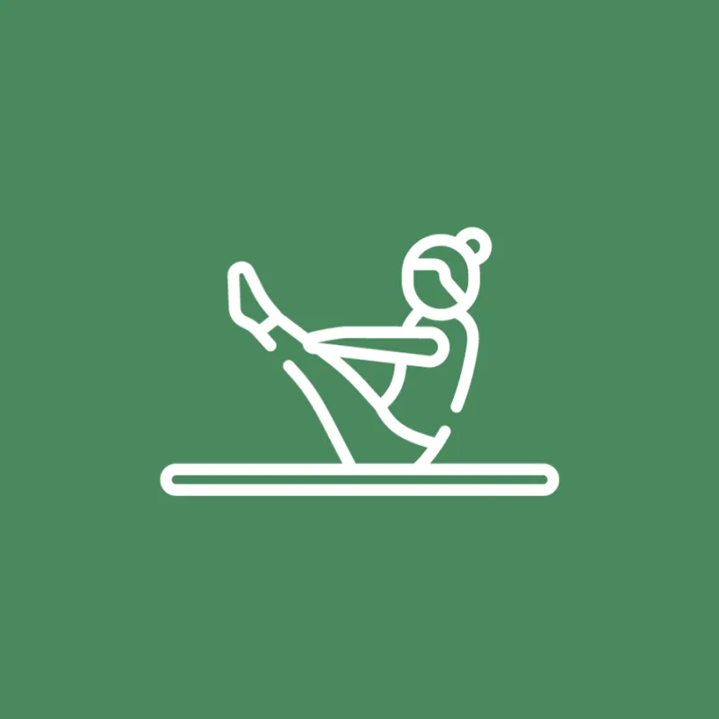 Sign up for group fitness classes here.