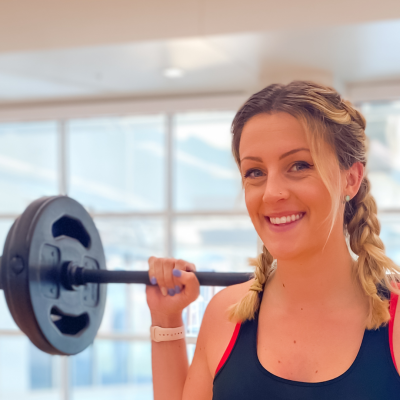 barbell