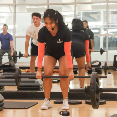 BODYPUMP