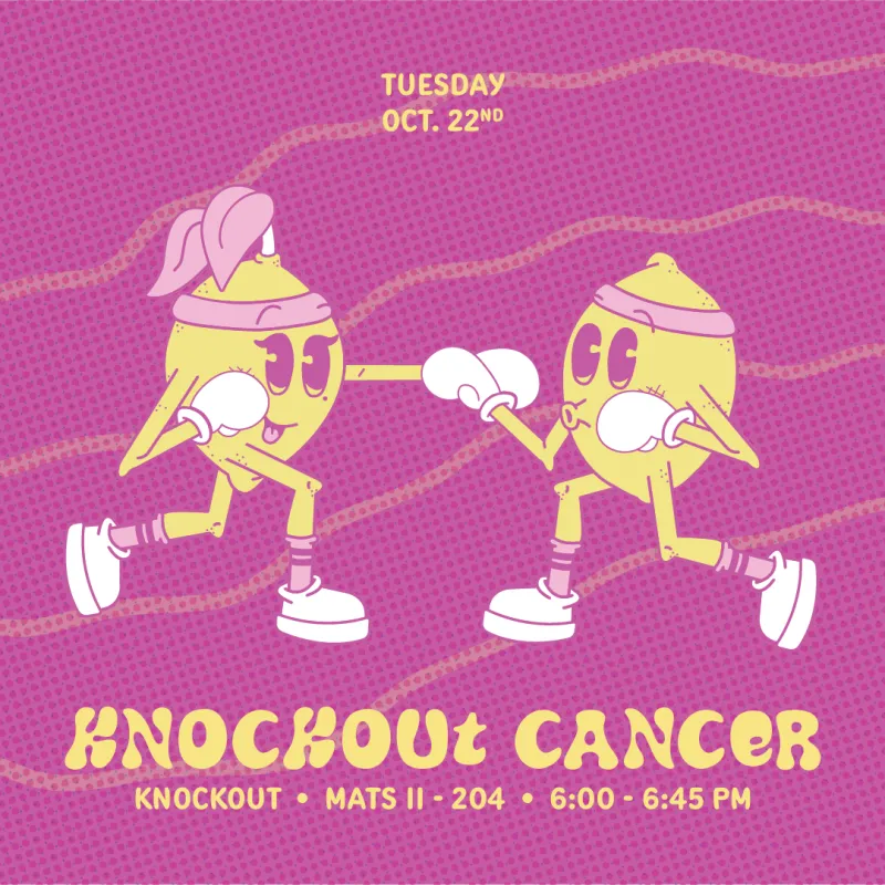 Knockout Cancer