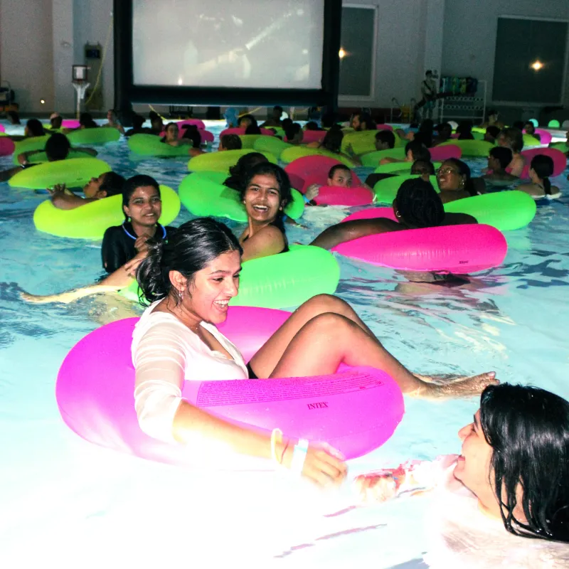 Aqua Cinema