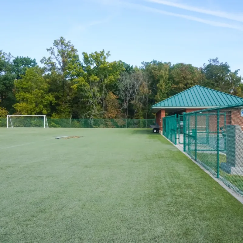 hayes field complex facility page