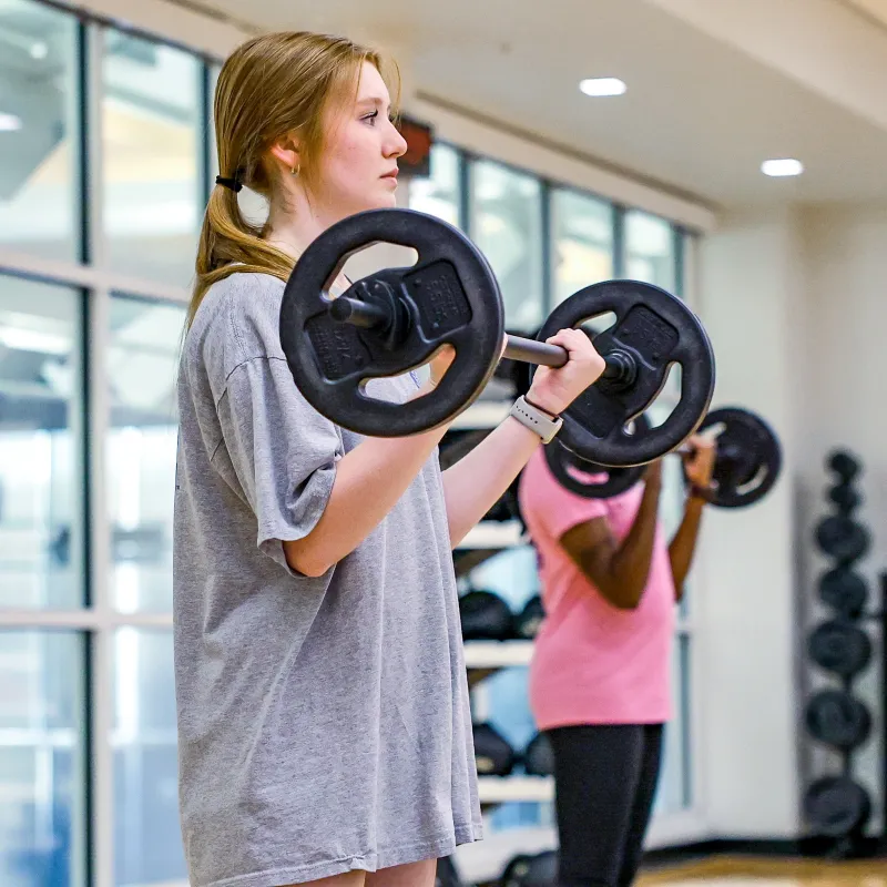 Barbell