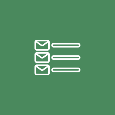 Get updates about this program area.