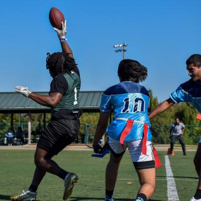 You can click here to access information for visiting teams.