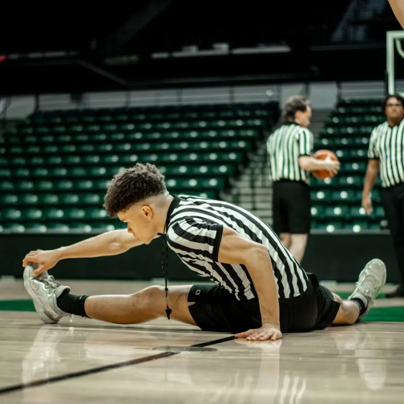 Intramural Sports