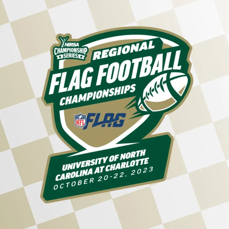 nirsa flag football tournament was from october 20th to 22nd 2023