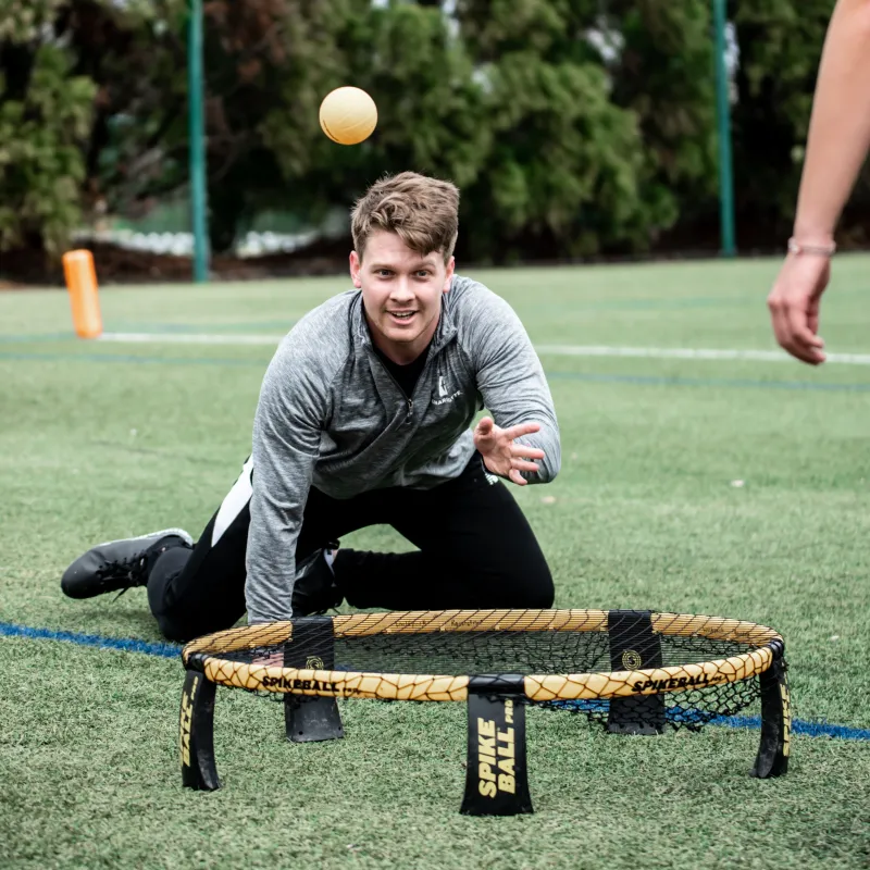 Spikeball