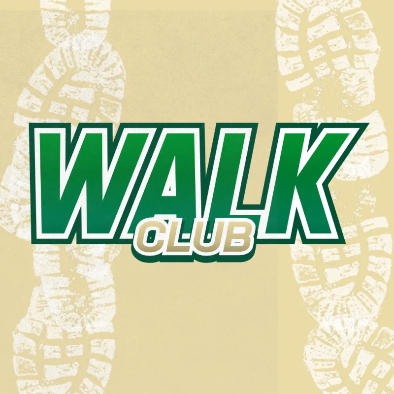 UREC Walk Club