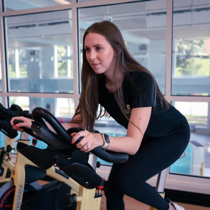 Cycling
